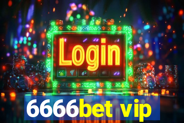 6666bet vip